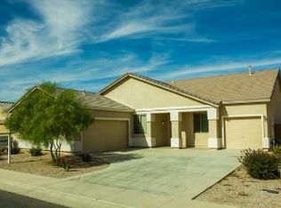 46082 W Keller Dr, Maricopa, AZ 85139