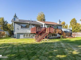 (Undisclosed Address), Anchorage, AK 99504