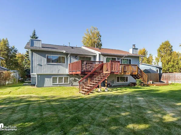 (undisclosed Address), Anchorage, AK 99504