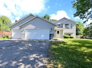 6081 Bakken St, Monticello, MN 55362