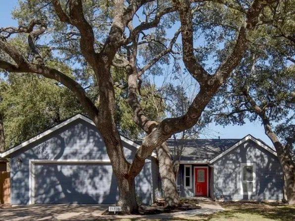 14800 Foy Dr, Austin, TX 78734