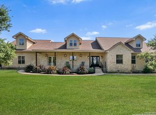 131 Rio Frio Ct, Boerne, TX 78006
