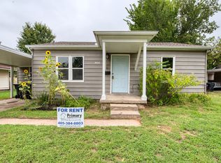 6611 NW 31st St, Bethany, OK 73008