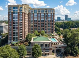 1820 Peachtree St NW Unit 811, Atlanta, GA 30309