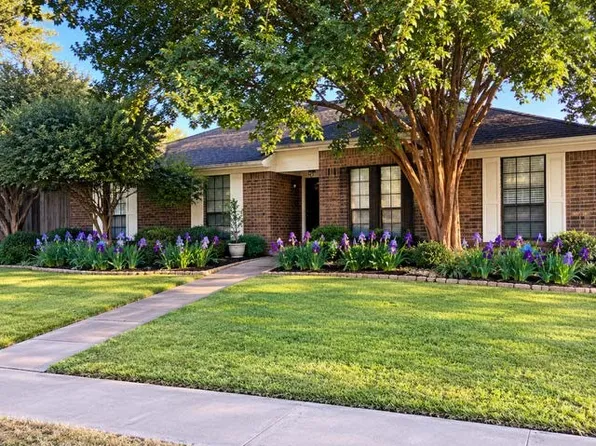 1604 Meadowgate Dr, Richardson, TX 75081