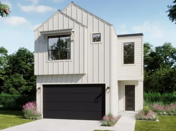 1401 Sweet Bark St, Austin, TX 78745