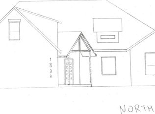 1822 E Skyline Ave, Ozark, MO 65721