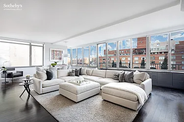 Rented by Sotheby's International Realty