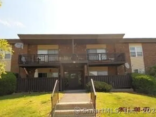 92 Balance Rock Road APT 21, Seymour, CT 06483