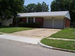 13810 Pyramid Dr, Farmers Branch, TX 75234
