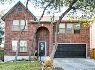 9162 Ridge Path, San Antonio, TX 78250