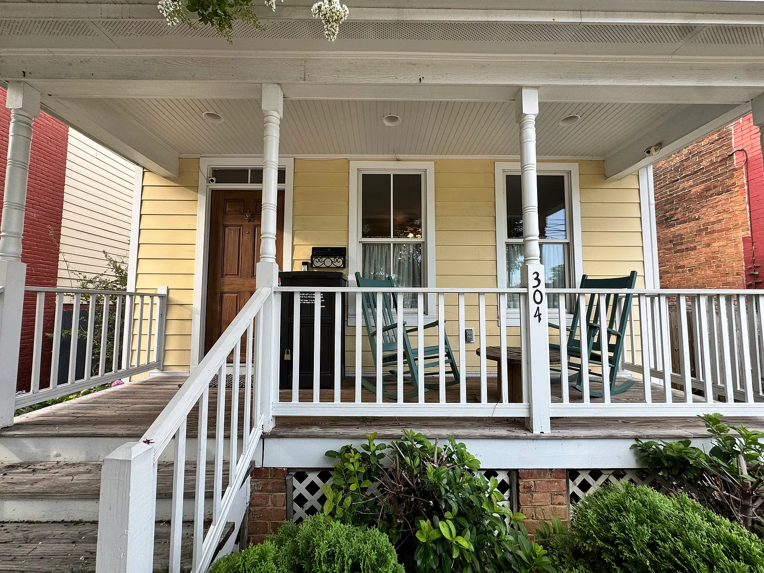 3 bed, 2.5 bath, 1500 sqft, $2,950 — Photo 2