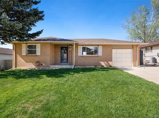5431 W 103rd Ave, Broomfield, CO 80020