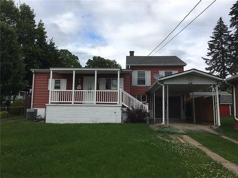 1st image of 619 Vine St