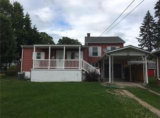 619 Vine St, Greensburg, PA 15601