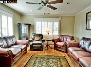 970 1st St, Lafayette, CA 94549