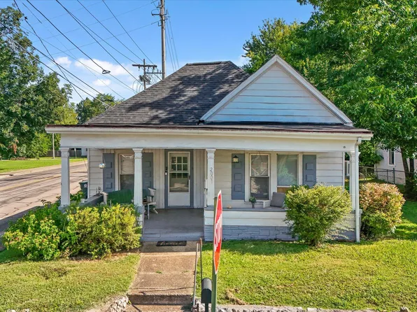 2001 Cooley St, Chattanooga, TN 37406