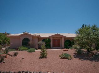 85 Concho Dr, Sedona, AZ 86351