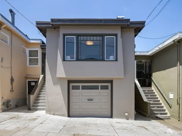 355 Faxon Ave, San Francisco, CA 94112