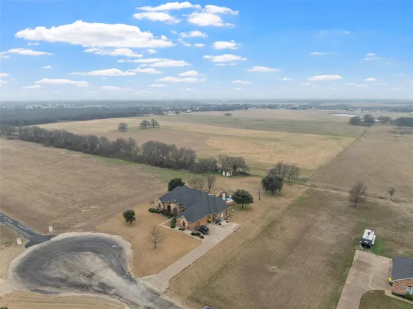 380 N Quail Run Dr, West, TX 76691