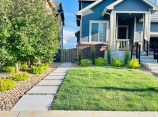25738 E Calhoun Pl, Aurora, CO 80016