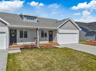 105 NW 22nd Ct, Grimes, IA 50111