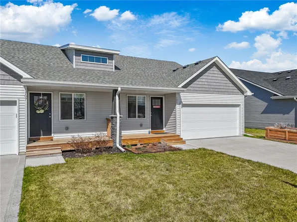 105 NW 22nd Ct, Grimes, IA 50111