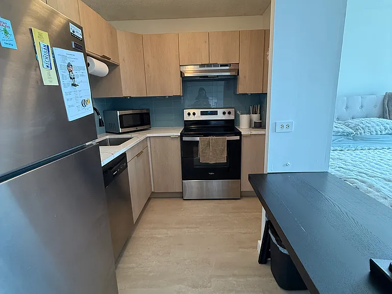 405 N Wabash Ave #1605 — Photo 4
