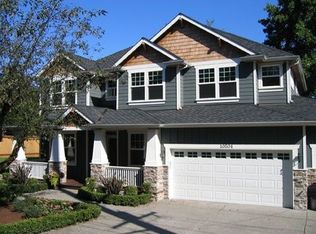 10500 NE 24th St, Bellevue, WA 98004