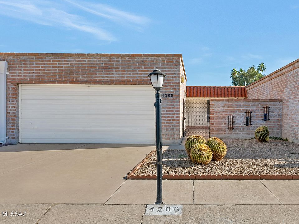 1st image of 4206 N Limberlost Pl