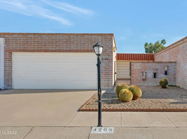 4206 N Limberlost Pl, Tucson, AZ 85705