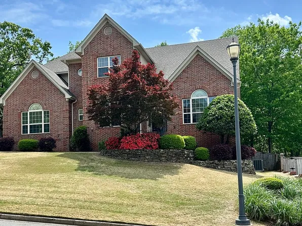 53 Marcella Dr, Little Rock, AR 72223