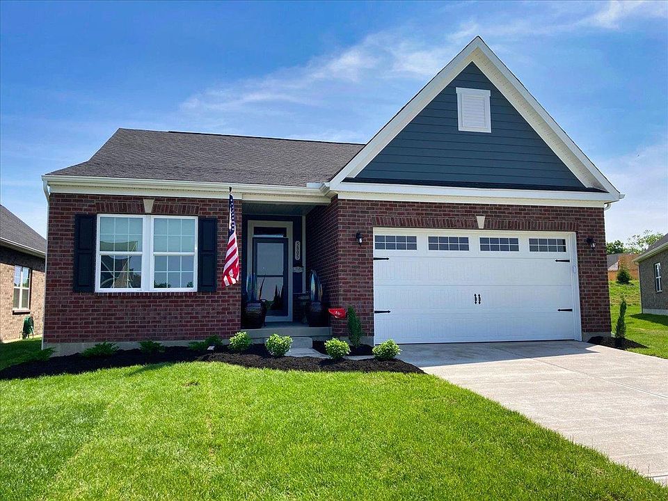 5805 Treeside Dr, Liberty Township, OH 45044 Zillow