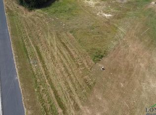 Tbd W Highway 49, Daingerfield, TX 75638