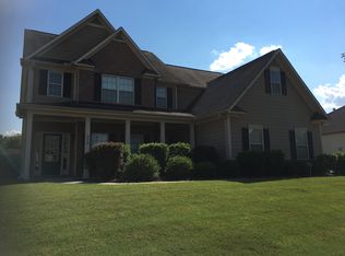 208 Silver Hawk Dr, Duncan, SC 29334