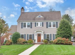 6 Tuxedo Road Glen Rdg, Glen Ridge, NJ 07028