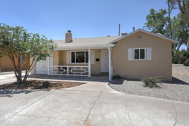 1st image of 1619 Hermosa Dr NE