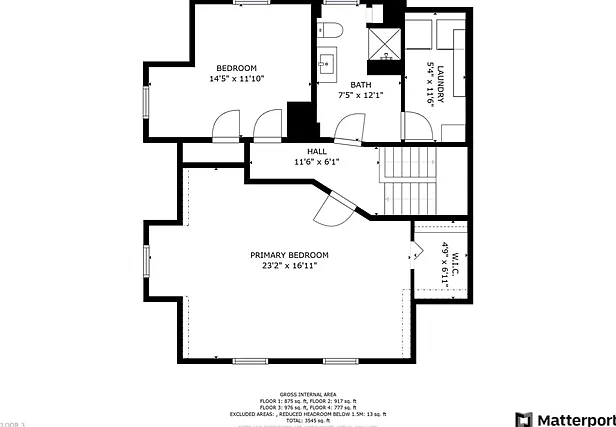 12 Eaton Ct #2 — Photo 24