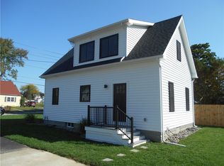 6 Stryker Ave, Auburn, NY 13021