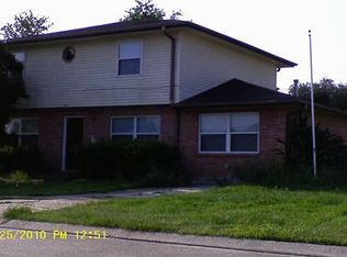 407 John Hopkins Dr, Kenner, LA 70065