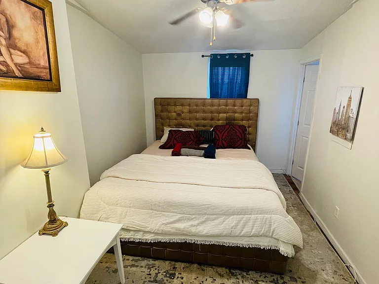 1721 Guilford Ave #3 — Photo 6