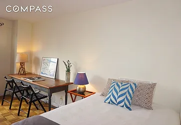 Rented by Compass