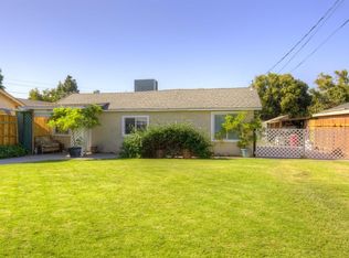 4519 Magnolia St, Salida, CA