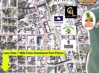 733 Delaware Ave, Fort Pierce, FL 34950
