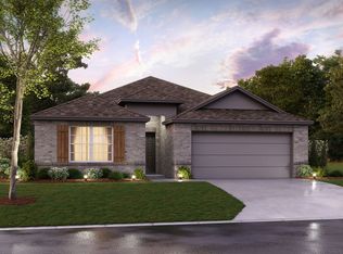 109 Verbena Ridge Dr, Fort Worth, TX 76131