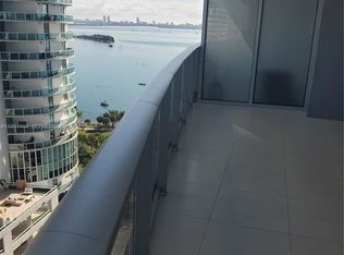 Aria On The Bay Condo, Miami, FL 33132