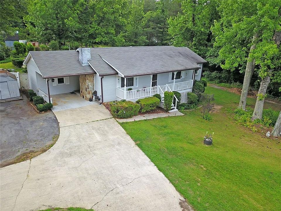 1095 Dallas Nebo Rd, Dallas, GA 30157 MLS 7230237 Zillow