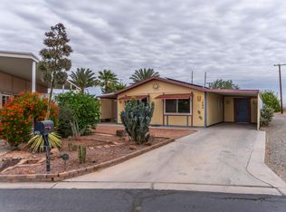 1402 W Jennifer Ln, Yuma, AZ 85365
