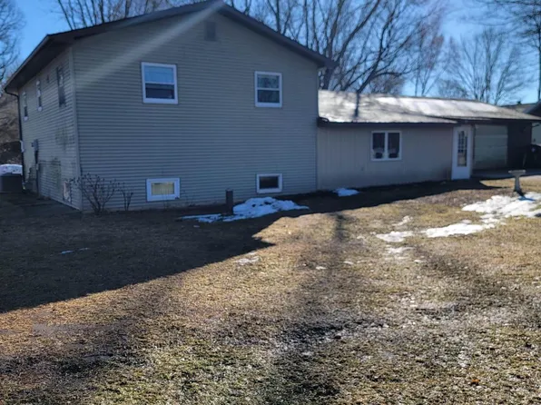3981 4TH STREET, Amherst Junction, WI 54407