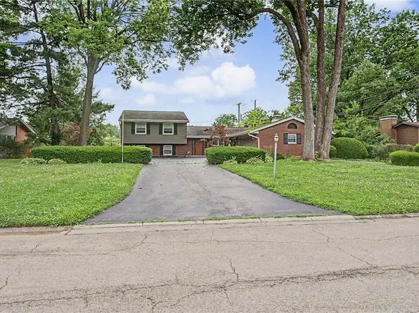 5158 Oak Tree Dr S, Dayton, OH 45440